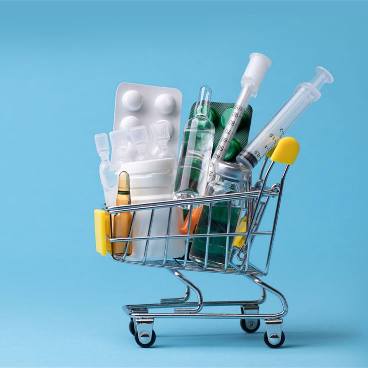 Laboratory Equipment