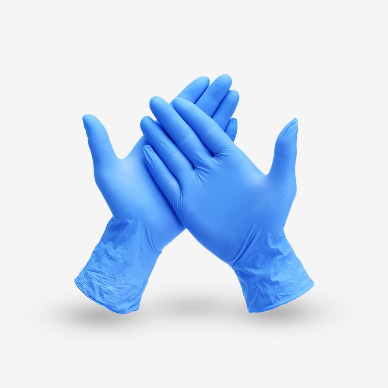 Surgical gloves