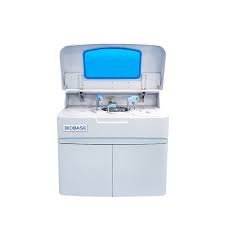 Chemistry Machine fully automated