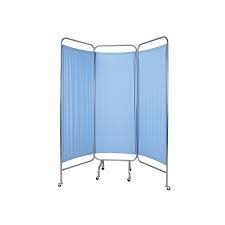 Ward screen 3 partition