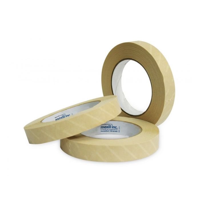 autoclave sterile tape