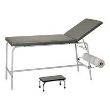 Examination Bed
