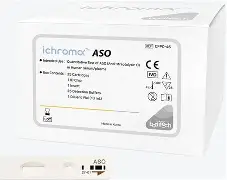 ASOT ICHROMA II STRIPS