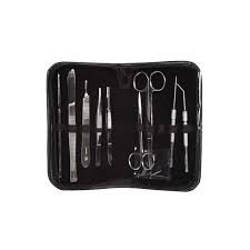 Dissecting set
