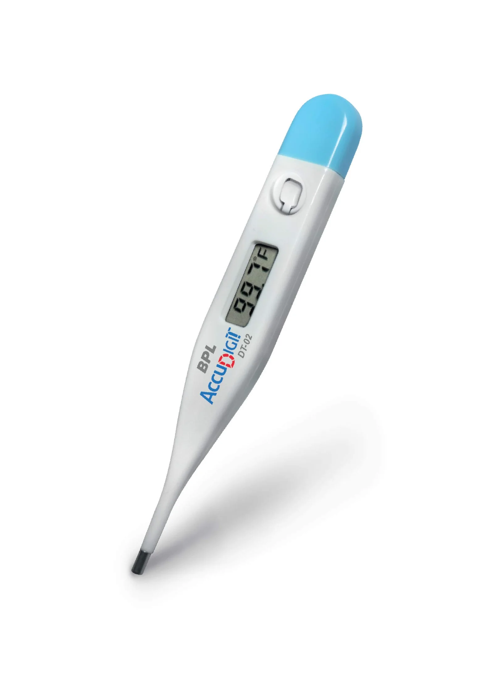 Clinical thermometer