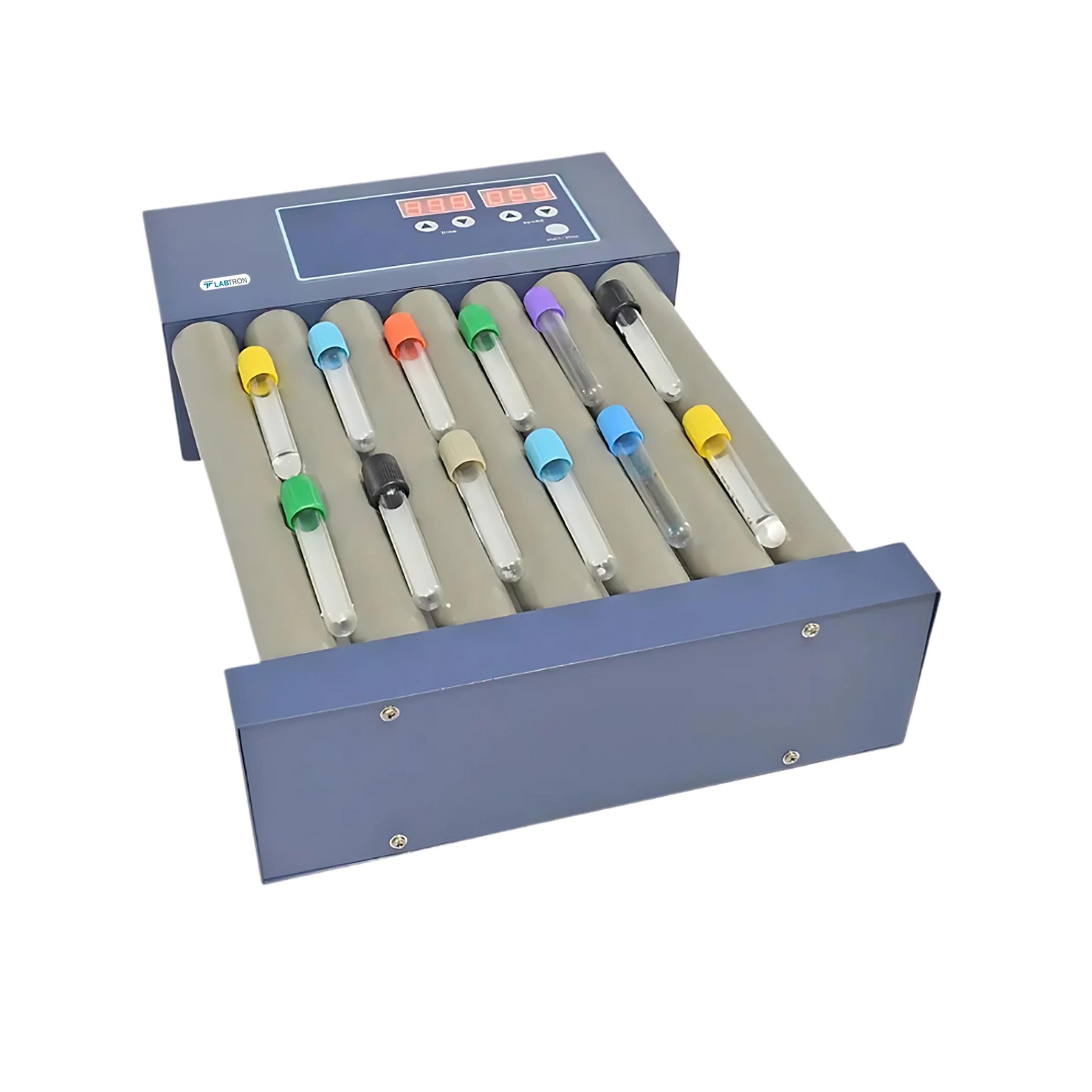 Roller mixer 4 Rolls