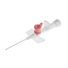 iv cannula 20g
